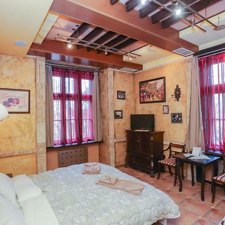 Guest House Marrakech Gabrovo Eksteriør bilde