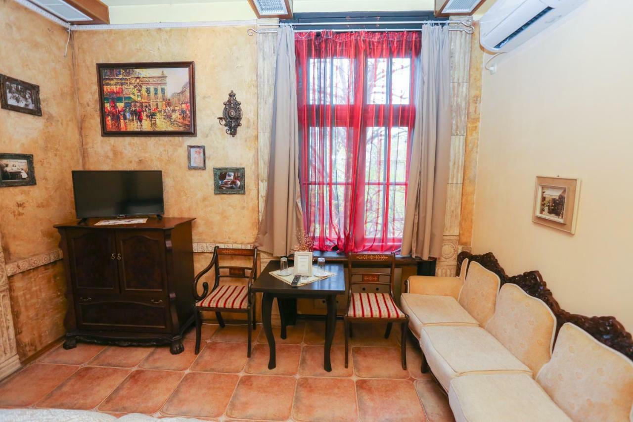 Guest House Marrakech Gabrovo Eksteriør bilde