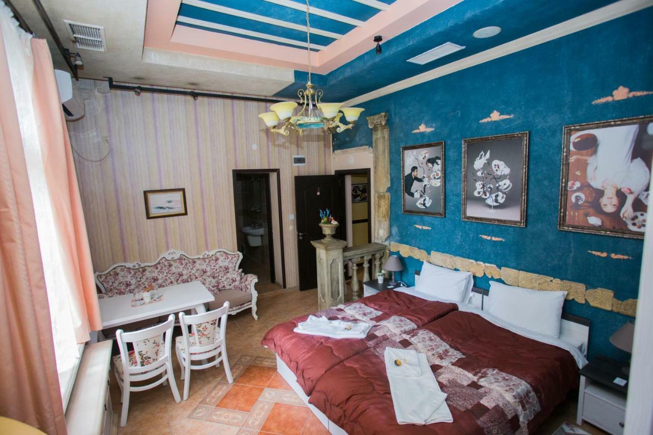 Guest House Marrakech Gabrovo Eksteriør bilde