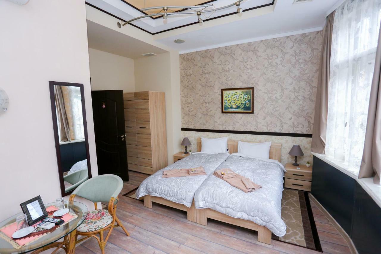 Guest House Marrakech Gabrovo Eksteriør bilde