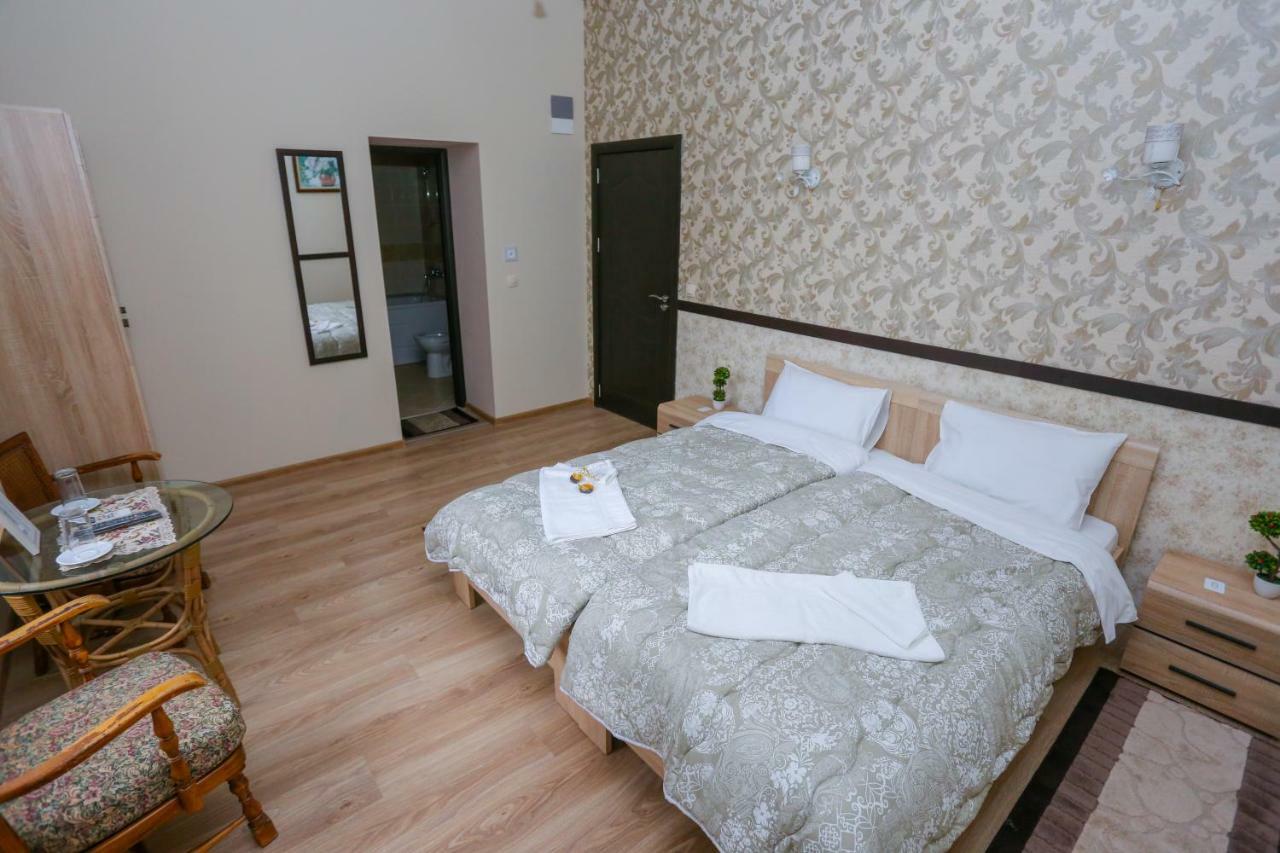 Guest House Marrakech Gabrovo Eksteriør bilde