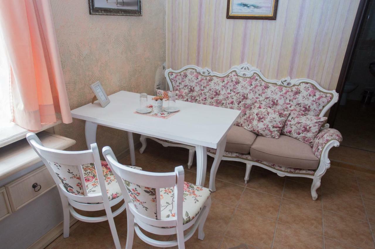 Guest House Marrakech Gabrovo Eksteriør bilde