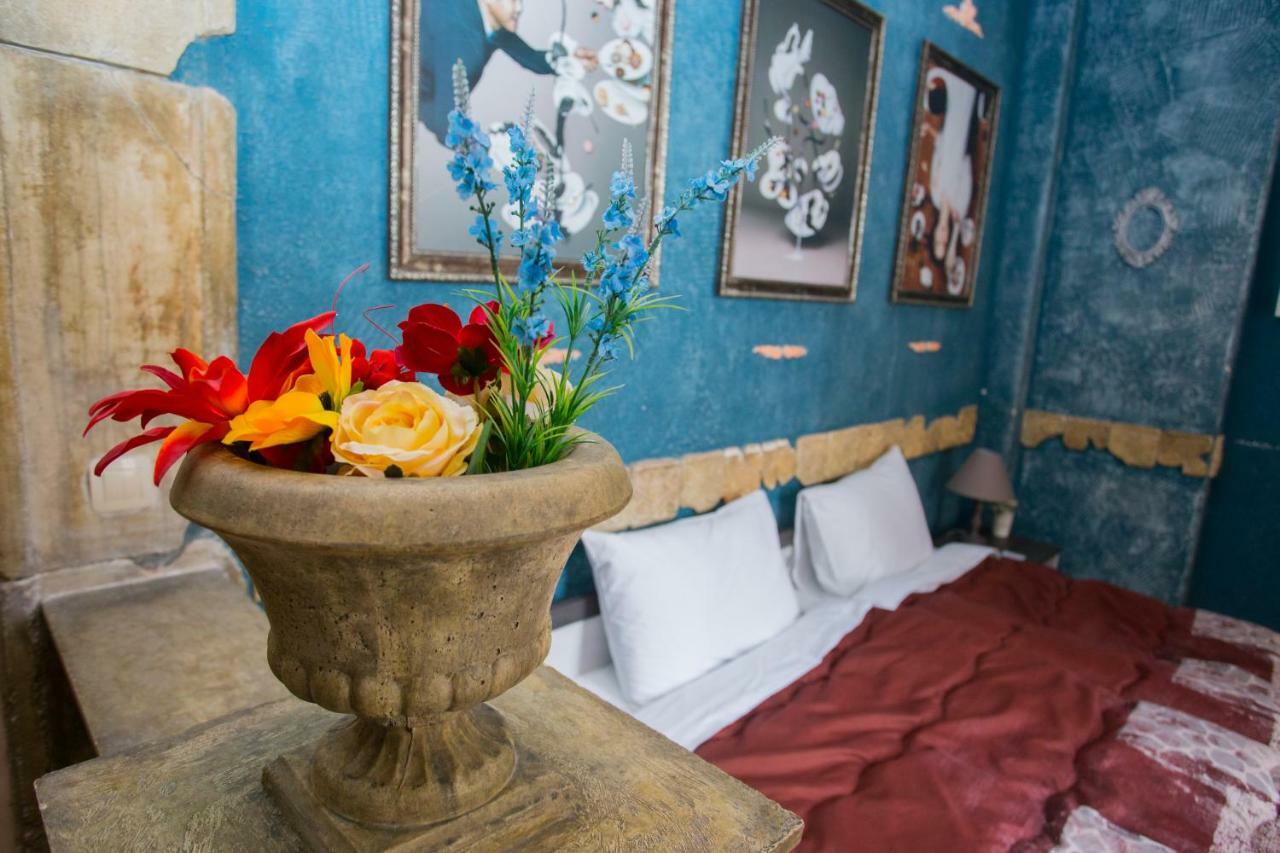 Guest House Marrakech Gabrovo Eksteriør bilde