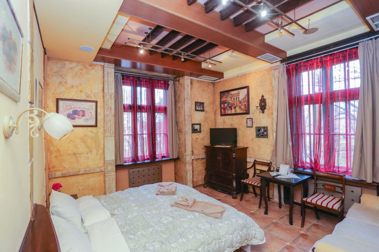Guest House Marrakech Gabrovo Eksteriør bilde