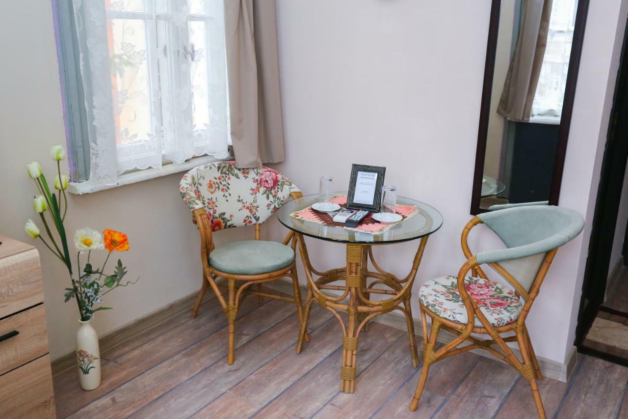 Guest House Marrakech Gabrovo Eksteriør bilde