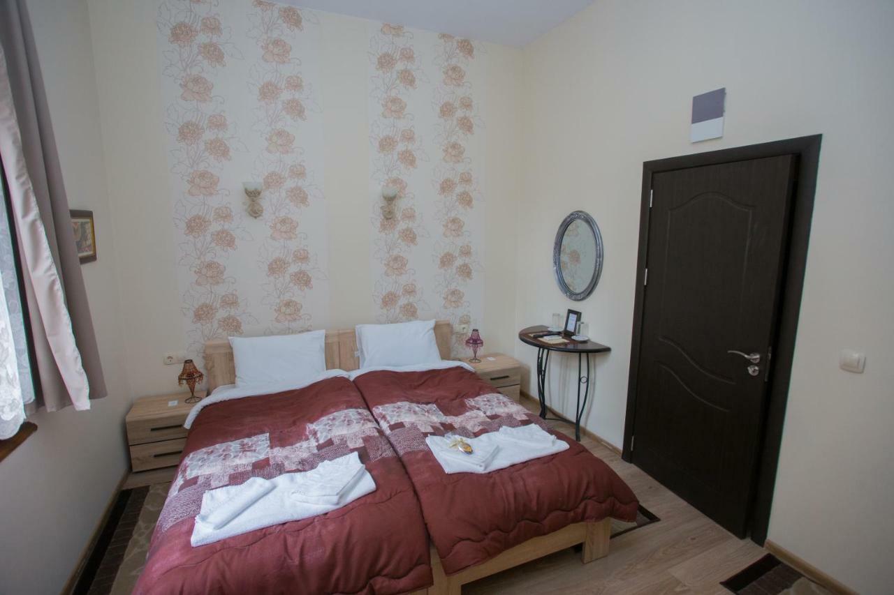 Guest House Marrakech Gabrovo Eksteriør bilde