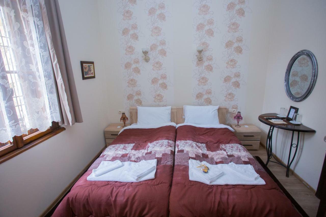 Guest House Marrakech Gabrovo Eksteriør bilde