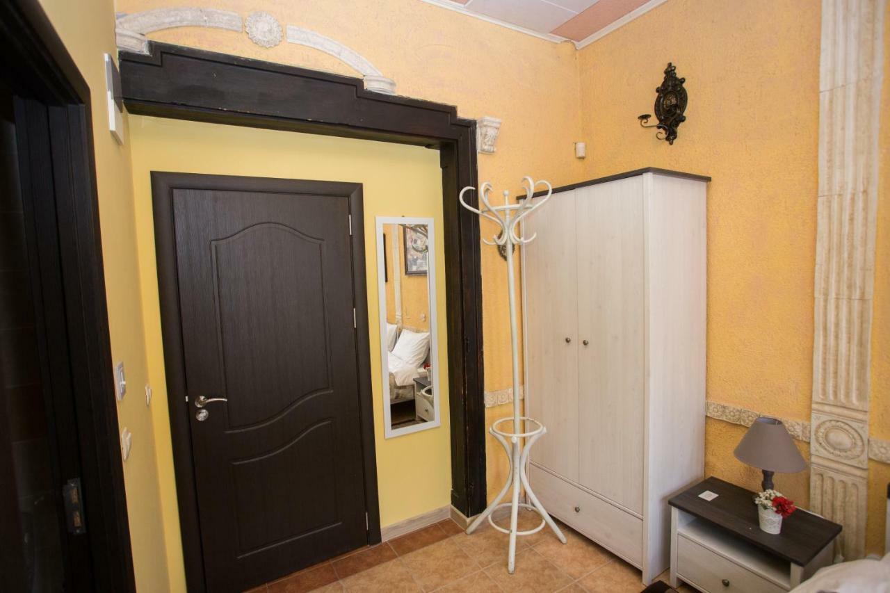 Guest House Marrakech Gabrovo Eksteriør bilde
