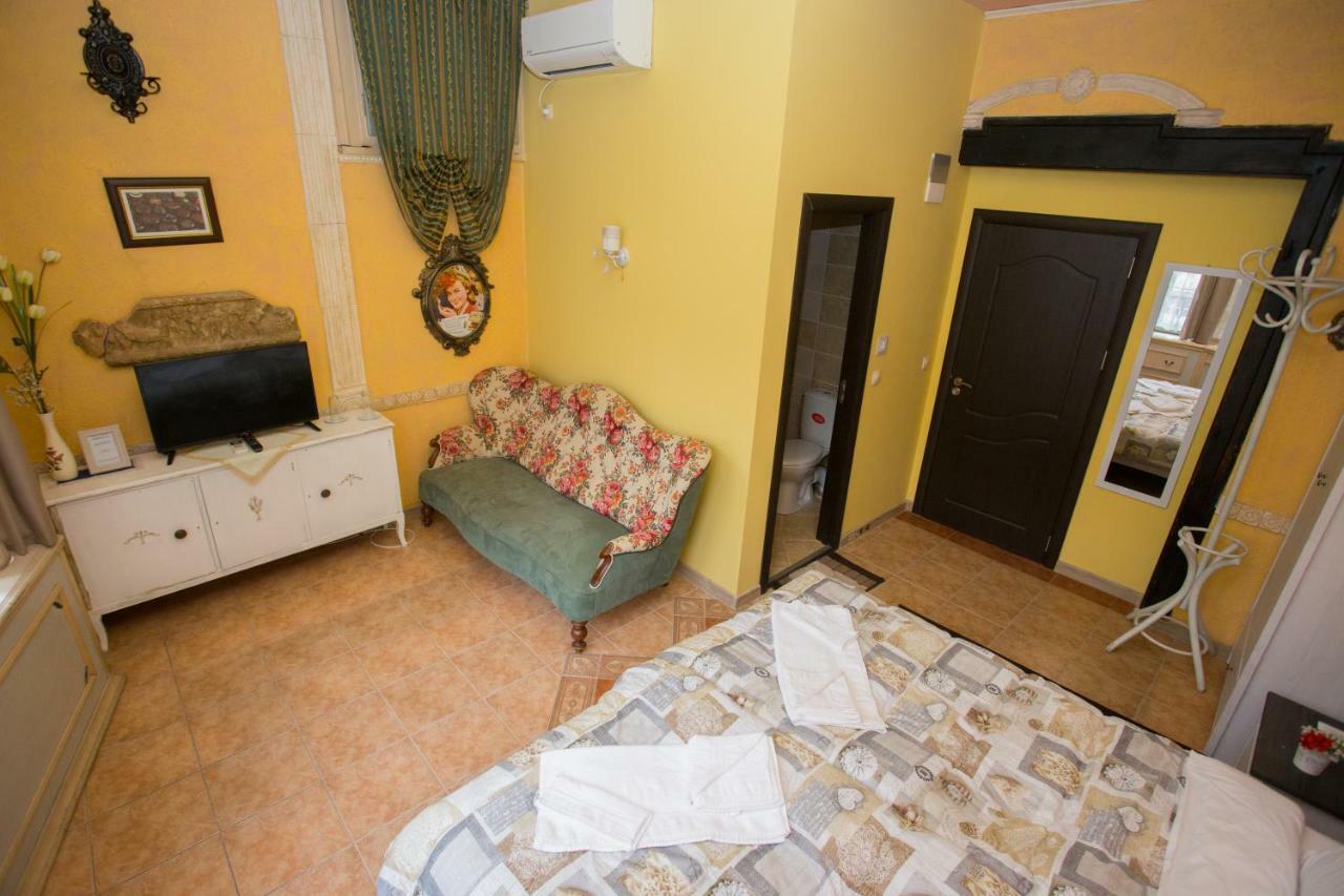 Guest House Marrakech Gabrovo Eksteriør bilde