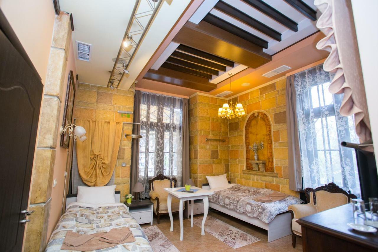 Guest House Marrakech Gabrovo Eksteriør bilde