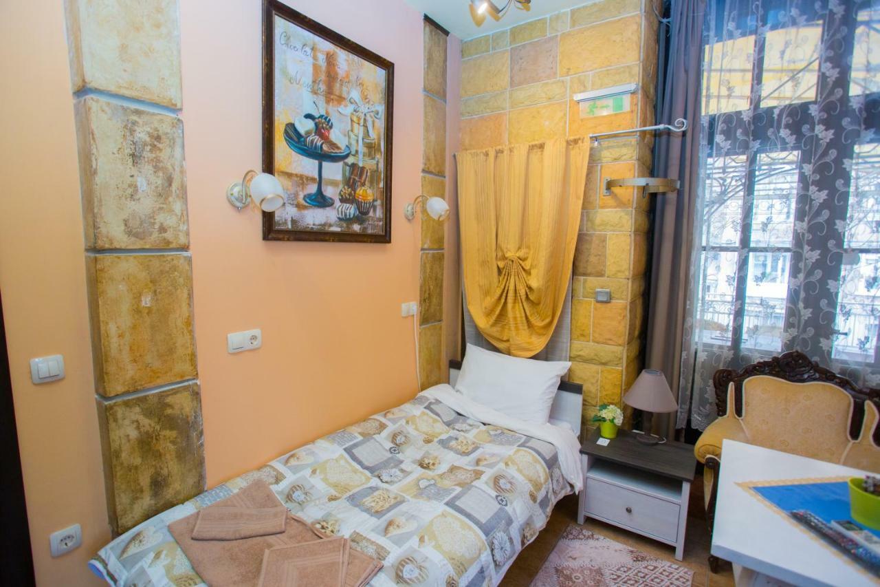 Guest House Marrakech Gabrovo Eksteriør bilde