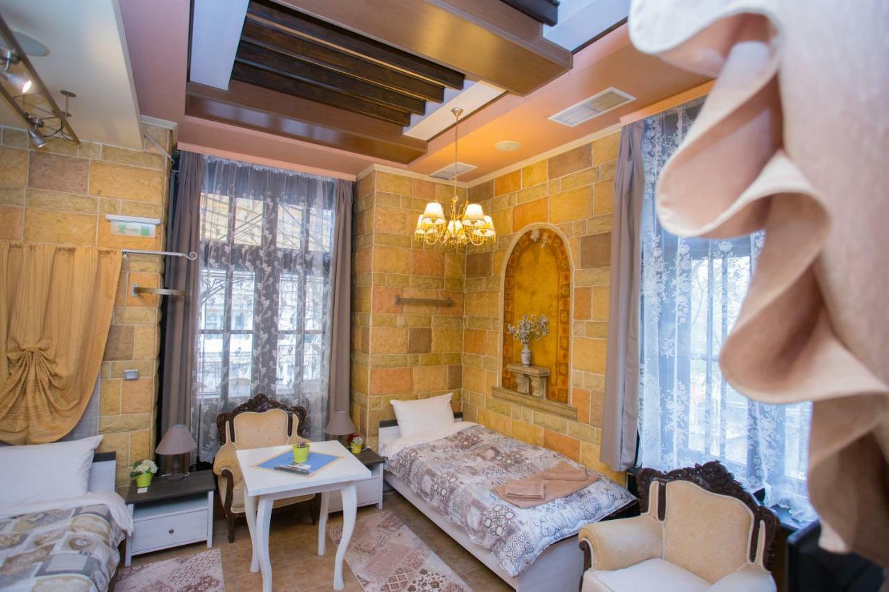 Guest House Marrakech Gabrovo Eksteriør bilde