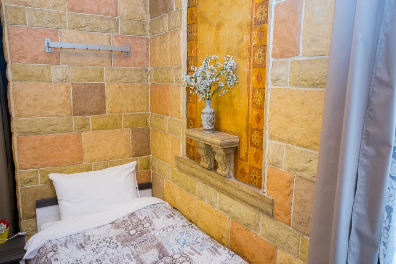 Guest House Marrakech Gabrovo Eksteriør bilde